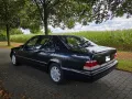 Mercedes-Benz S 320 Rechtslenker original 39.200km
