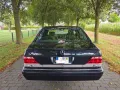 Mercedes-Benz S 320 Rechtslenker original 39.200km