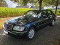 Mercedes-Benz S 320 Rechtslenker original 39.200km