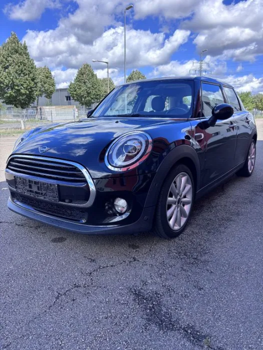 MINI Cooper Cooper