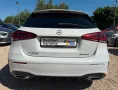 Mercedes-Benz A 200 4MATIC DCT Pano*Kamera*ACC*SitzHz.