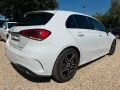 Mercedes-Benz A 200 4MATIC DCT Pano*Kamera*ACC*SitzHz.
