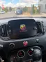 Abarth 695C BEATS KLIMA AUT. 18 ZOLL