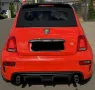 Abarth 695C BEATS KLIMA AUT. 18 ZOLL