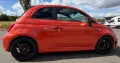 Abarth 695C BEATS KLIMA AUT. 18 ZOLL