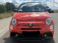 Abarth 695C BEATS KLIMA AUT. 18 ZOLL