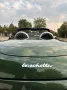 Fiat Barchetta 1.8 16V, EZ 1995, seltene d...