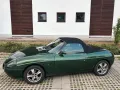 Fiat Barchetta 1.8 16V, EZ 1995, seltene d...