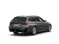 BMW 330 d xDrive Touring M-SPORT PRO Drive.As.Prof A