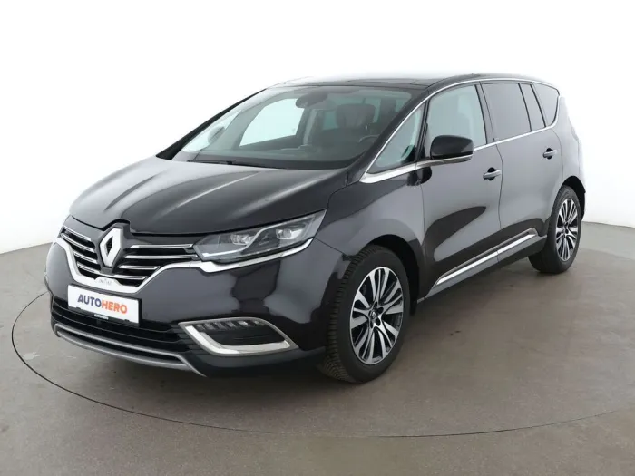 Renault Espace 1.8 TCe Energy Initiale Paris Aut.*NAVI*