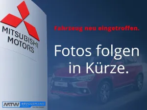 Mitsubishi ASX Basis