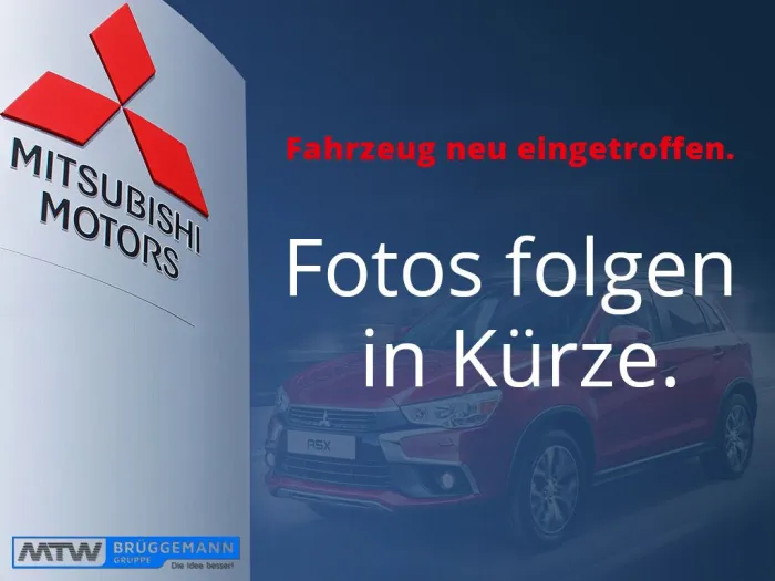 Mitsubishi ASX Basis