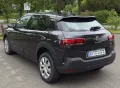 Citroën Cactus C4