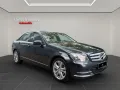 Mercedes-Benz C 250 CGI-AVANTGARDE-SPUR-TOTWI-TEMPOMAT-PDC