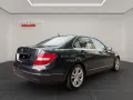 Mercedes-Benz C 250 CGI-AVANTGARDE-SPUR-TOTWI-TEMPOMAT-PDC