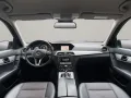 Mercedes-Benz C 250 CGI-AVANTGARDE-SPUR-TOTWI-TEMPOMAT-PDC
