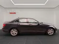 Mercedes-Benz C 250 CGI-AVANTGARDE-SPUR-TOTWI-TEMPOMAT-PDC