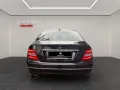 Mercedes-Benz C 250 CGI-AVANTGARDE-SPUR-TOTWI-TEMPOMAT-PDC