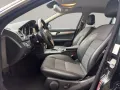 Mercedes-Benz C 250 CGI-AVANTGARDE-SPUR-TOTWI-TEMPOMAT-PDC