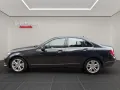 Mercedes-Benz C 250 CGI-AVANTGARDE-SPUR-TOTWI-TEMPOMAT-PDC