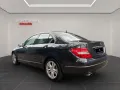 Mercedes-Benz C 250 CGI-AVANTGARDE-SPUR-TOTWI-TEMPOMAT-PDC