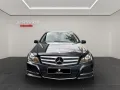 Mercedes-Benz C 250 CGI-AVANTGARDE-SPUR-TOTWI-TEMPOMAT-PDC