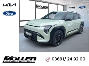 Kia EV3 81.4 GT-Line P9-10 HUD Navi Leder Soundsyste