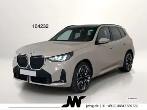 BMW X3 20 d newMod M Sport Pro ICONIC/DR-PRO/360/HUD