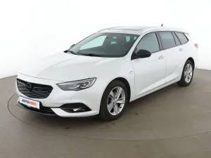 Opel Insignia Sports Tourer 1.5 SIDI Turbo INNOVATION