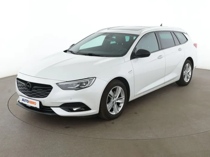 Opel Insignia Sports Tourer 1.5 SIDI Turbo INNOVATION