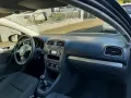 Volkswagen Golf VI 1.6 Benziner - 102PS - ...