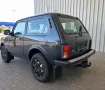 Lada Niva Taiga 4x4