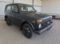 Lada Niva Taiga 4x4