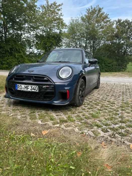 MINI John Cooper Works JCW John Cooper Works Tr S...