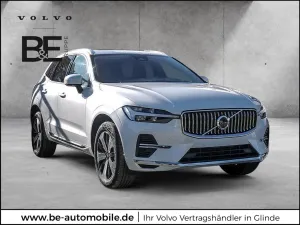 Volvo XC60 T6 Plus Bright Recharge AWD H/K STANDHZ LED