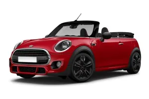 MINI Mini IV F57 2018 Cabrio - Mini Cabrio 1.5 C