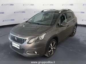Peugeot 2008 Diesel 1.6 bluehdi Allure 100cv my1