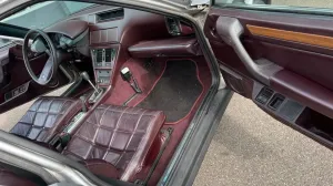Citroën CX 25 Prestige