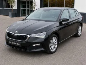 Skoda Scala 1.0 TSI 81kW DSG Ambition Ambition