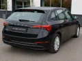 Skoda Scala 1.0 TSI 81kW DSG Ambition Ambition