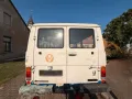 Volkswagen VW LT 28 , 9 Sitzer Bus , 6 Zylinder Einsp...