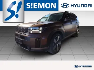 Hyundai SANTA FE PHEV MY25 1.6 AT 4WD Signature Komf.P T