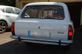 Ford Hundeknochen Turnier 1973