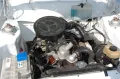 Ford Hundeknochen Turnier 1973
