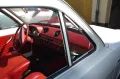 Ford Hundeknochen Turnier 1973