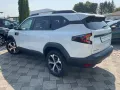 Dacia Bigster Journey TCe 140