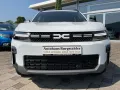 Dacia Bigster Journey TCe 140