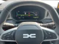 Dacia Bigster Journey TCe 140
