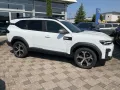 Dacia Bigster Journey TCe 140