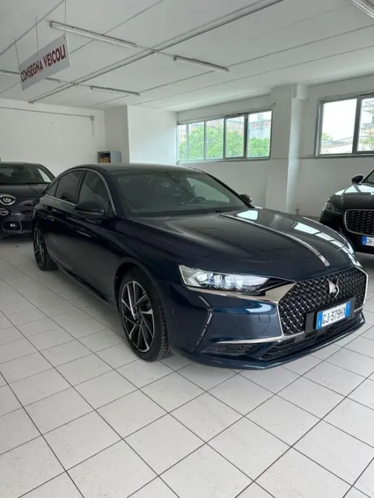 Other DS - DS 9 - E-Tense 250 Rivoli+